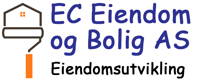 EC Eiendom og Bolig AS